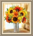 Flowers By Shirley, 825 Broadway Ave, Bowling Green, KY 42101, (270)_842-9444
